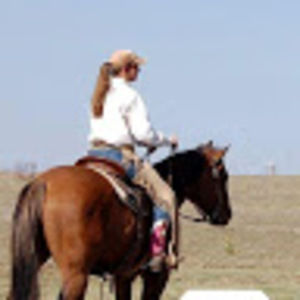 Meet your Posher, Jodi